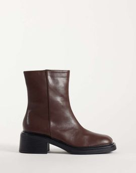Raid RAID Cecilia chelsea boots in brown