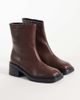 Raid RAID Cecilia chelsea boots in brown - 2