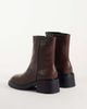 Raid RAID Cecilia chelsea boots in brown - 4