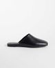 Raid RAID Delta slip on mules in black - 1