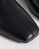 Raid RAID Delta slip on mules in black - 3