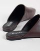 Raid RAID Delta slip on mules in brown - 4