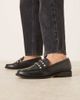 Raid RAID Ferney studded loafers in black - 1