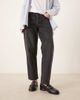 Raid RAID Ferney studded loafers in black - 2