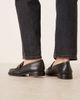 Raid RAID Ferney studded loafers in black - 4