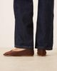 Raid RAID Maryana ballet flats in brown suedette - 3