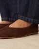 Raid RAID Maryana ballet flats in brown suedette - 4