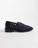 Raid RAID Uliana woven loafers in black - 1