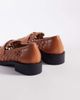 Raid RAID Uliana woven loafers in tan-Brown - 4
