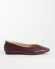 Raid Wide Fit RAID Wide Fit Maryana ballet flats in burgundy-Red - 1