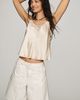 Rails Agoura Denim Shorts - 1