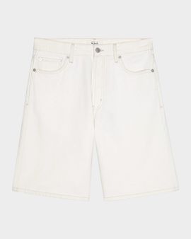 Rails Agoura Relaxed Denim Shorts