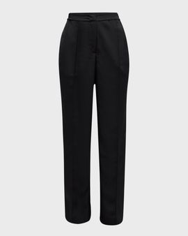 Rails Alta High-Rise Straight-Leg Pants