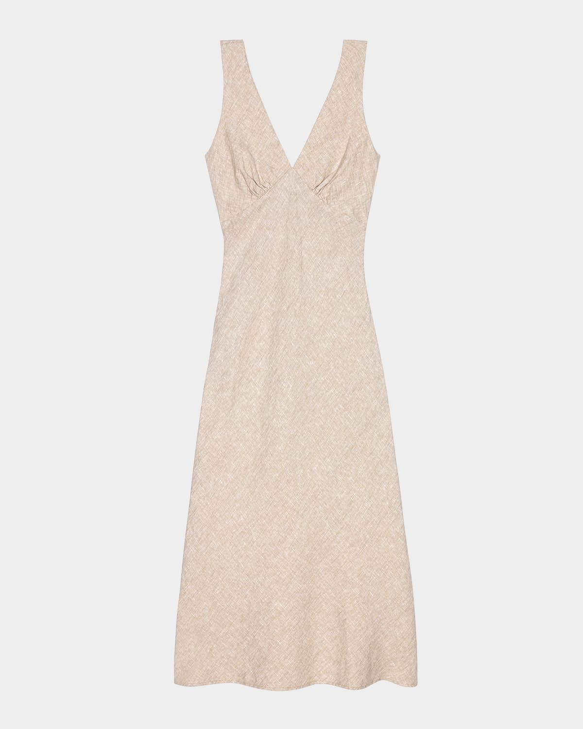 Rails Avianna Linen Maxi Dress