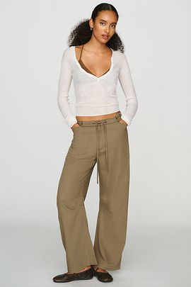 Rails Barry Pants