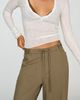 Rails Barry Pants - 2