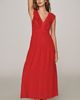 Rails Beaux Linen Blend Maxi Dress - 1