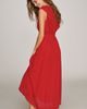 Rails Beaux Linen Blend Maxi Dress - 2