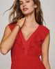 Rails Beaux Linen Blend Maxi Dress - 3
