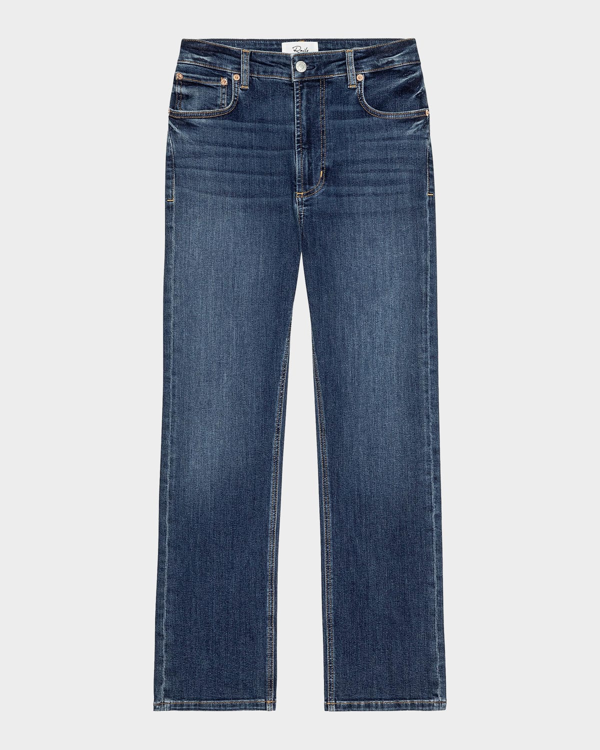 Rails Bixby Mid-Rise Jeans
