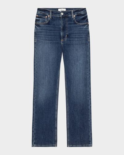 Rails Bixby Mid-Rise Jeans
