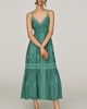 Rails Blair 100% Cotton Midi Dress - 1