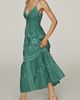 Rails Blair 100% Cotton Midi Dress - 3