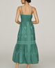 Rails Blair 100% Cotton Midi Dress - 4