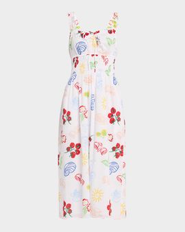 Sho Dress