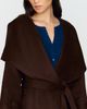Rails Celeste Wool Blend Coat Jacket - 4