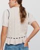 Rails Chandi Cotton Wool Blend Top - 2