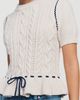 Rails Chandi Cotton Wool Blend Top - 4