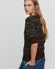 Rails Christine Short-Sleeve Cardigan Sweater - 3