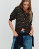 Rails Christine Short-Sleeve Cardigan Sweater - 4
