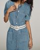 Rails Clairemont Denim Mini Dress - 1