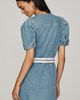 Rails Clairemont Denim Mini Dress - 2