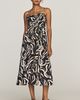 Rails Cotton Breeze Midi Dress - 1