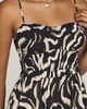 Rails Cotton Breeze Midi Dress - 5