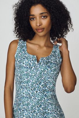 Rails Cove Dress