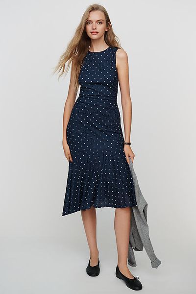 Rails Daija Midi Dress
