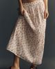 Rails Dax 100% Cotton Maxi Skirt - 2