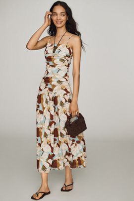 Rails Dolly Midi Dress