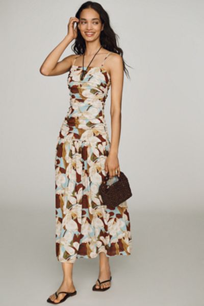 Rails Dolly Midi Dress