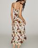 Rails Dolly Midi Dress - 3