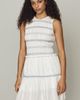 Rails Elia 100% Cotton Mini Dress - 1