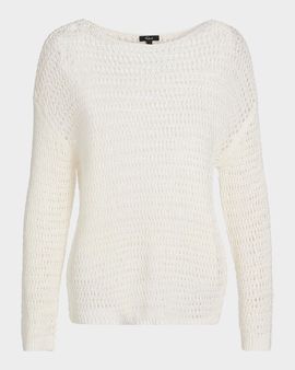 Rails Evangeline Oversized Open Stitch Sweater