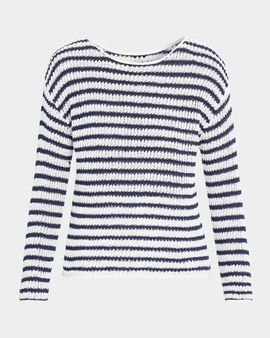 Rails Evangeline Striped Sweater