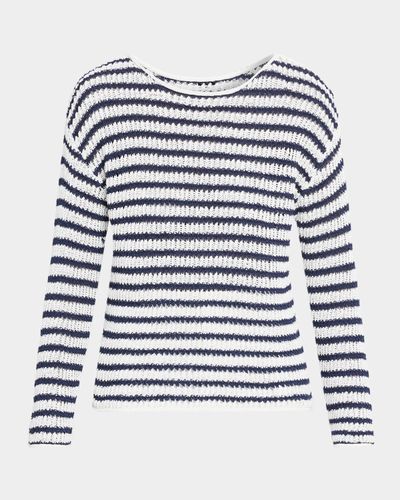 Rails Evangeline Striped Sweater