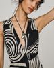 Rails Genevieve Midi Dress - 2