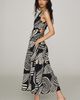 Rails Genevieve Midi Dress - 3